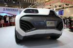 ChangAn E301 Concept 2009 года